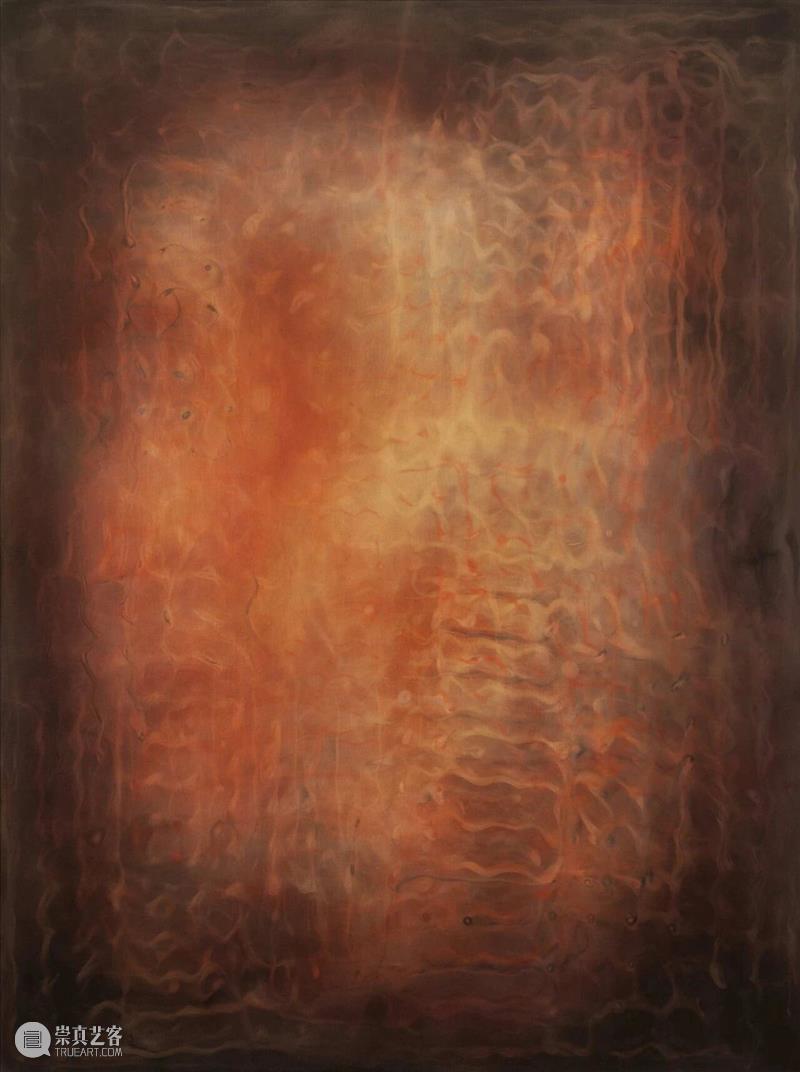 回顾展评｜奥利弗·比尔（Oliver Beer）「共振项目：洞穴」@ 第17届里昂双年展 崇真艺客