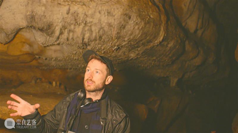 回顾展评｜奥利弗·比尔（Oliver Beer）「共振项目：洞穴」@ 第17届里昂双年展 崇真艺客