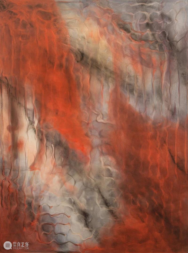 回顾展评｜奥利弗·比尔（Oliver Beer）「共振项目：洞穴」@ 第17届里昂双年展 崇真艺客