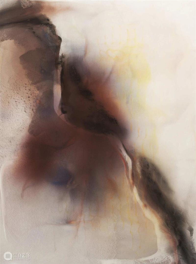 回顾展评｜奥利弗·比尔（Oliver Beer）「共振项目：洞穴」@ 第17届里昂双年展 崇真艺客