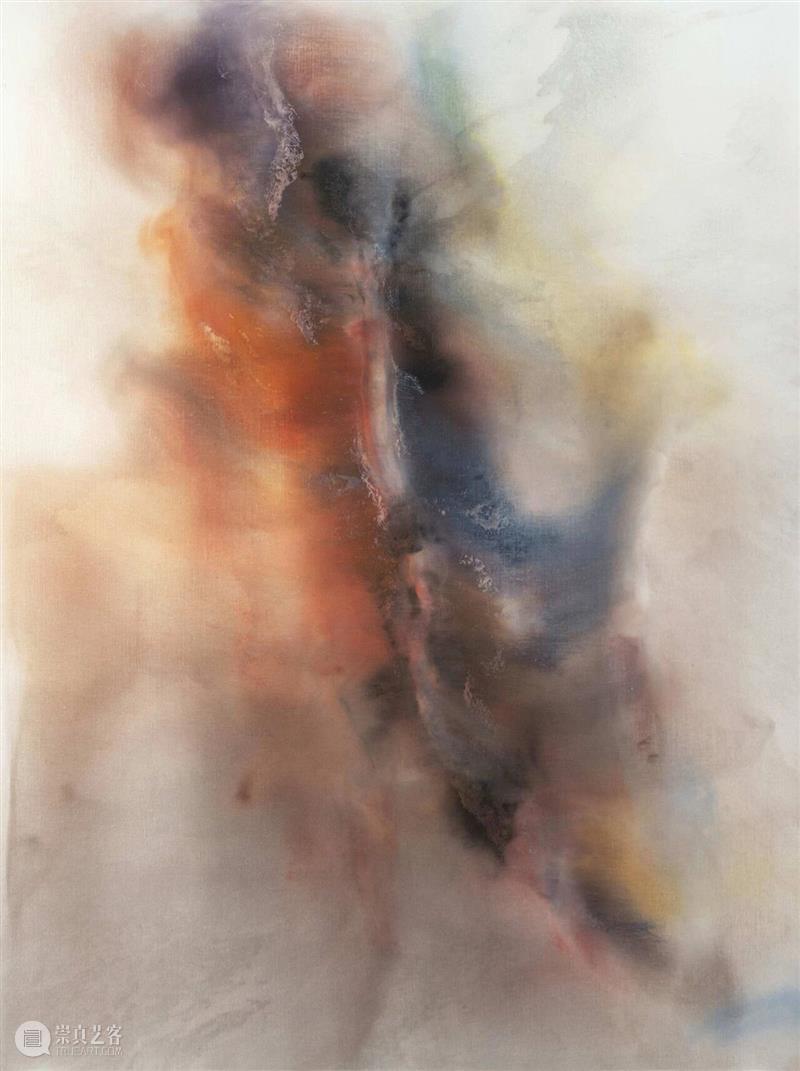 回顾展评｜奥利弗·比尔（Oliver Beer）「共振项目：洞穴」@ 第17届里昂双年展 崇真艺客