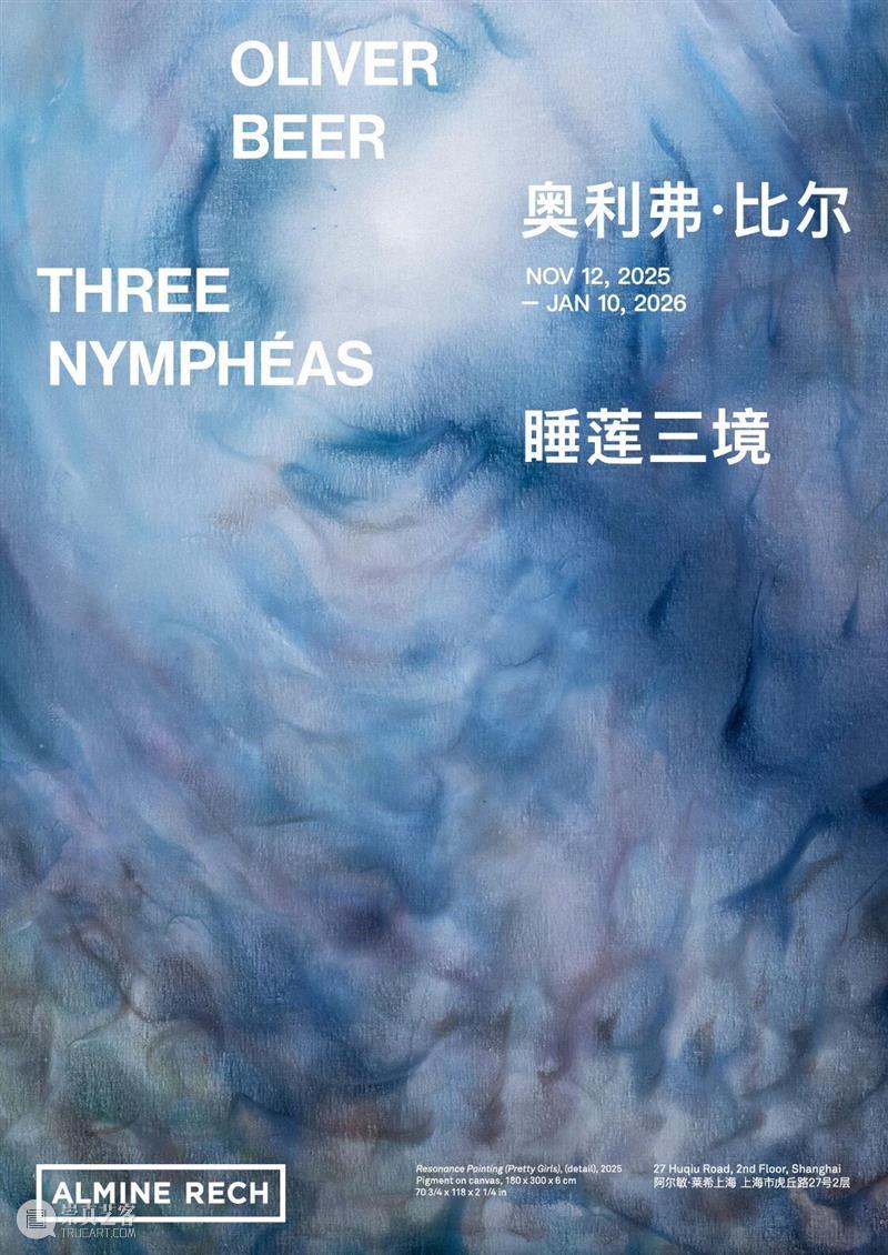 回顾展评｜奥利弗·比尔（Oliver Beer）「共振项目：洞穴」@ 第17届里昂双年展 崇真艺客