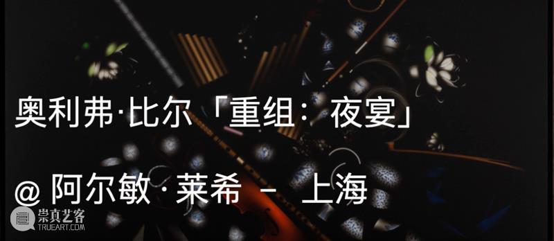 回顾展评｜奥利弗·比尔（Oliver Beer）「共振项目：洞穴」@ 第17届里昂双年展 崇真艺客