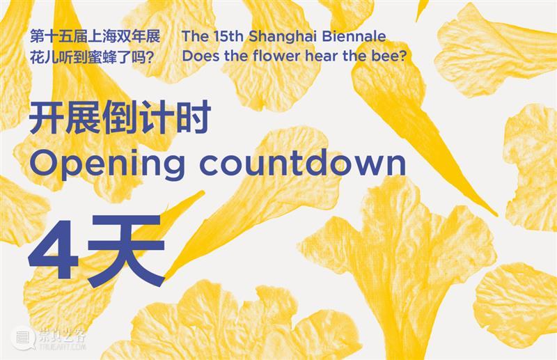 上海双年展开幕活动 | 6场策展人与艺术家圆桌讨论开放公众预约！ 崇真艺客
