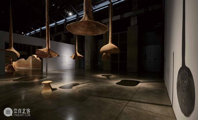 上海双年展开幕活动 | 6场策展人与艺术家圆桌讨论开放公众预约！ 崇真艺客