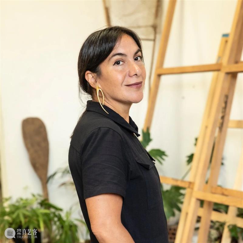 上海双年展开幕活动 | 6场策展人与艺术家圆桌讨论开放公众预约！ 崇真艺客