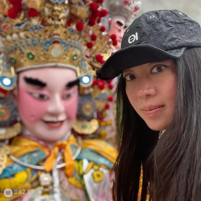 上海双年展开幕活动 | 6场策展人与艺术家圆桌讨论开放公众预约！ 崇真艺客