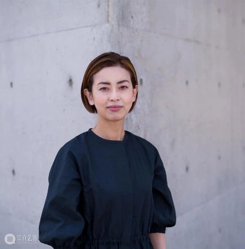 中田真裕(MAYU NAKATA) 崇真艺客