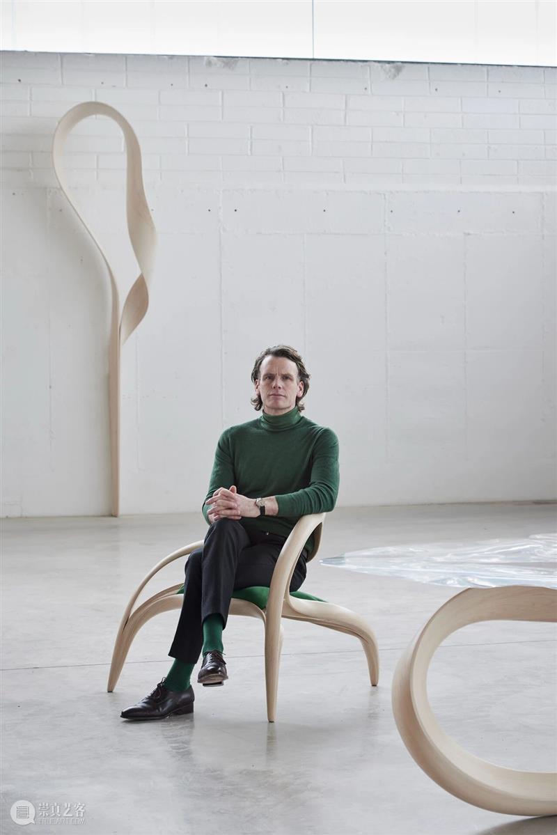 乔瑟夫?沃尔什(JOSEPH WALSH) 崇真艺客