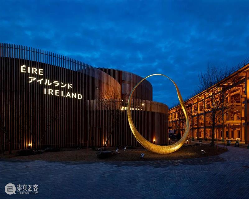 乔瑟夫?沃尔什(JOSEPH WALSH) 崇真艺客