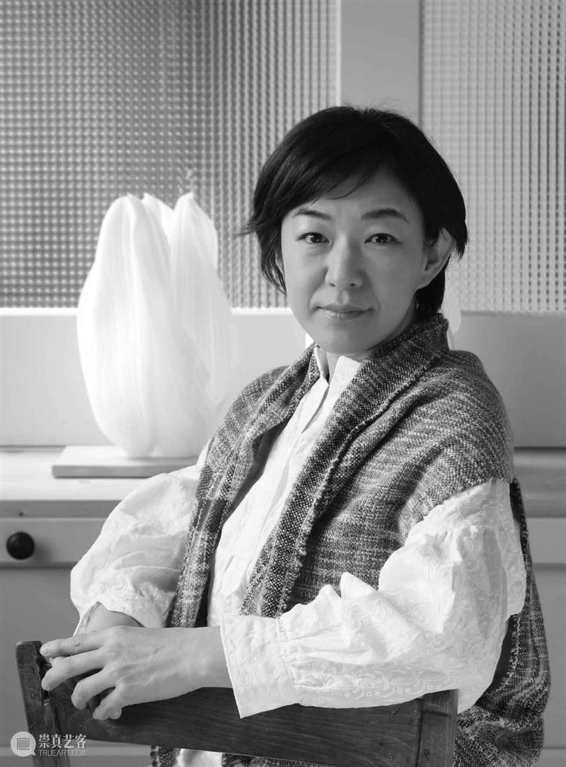 富?叶?(YOKO TOGASHI) 崇真艺客