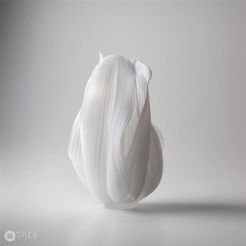 富?叶?(YOKO TOGASHI) 崇真艺客