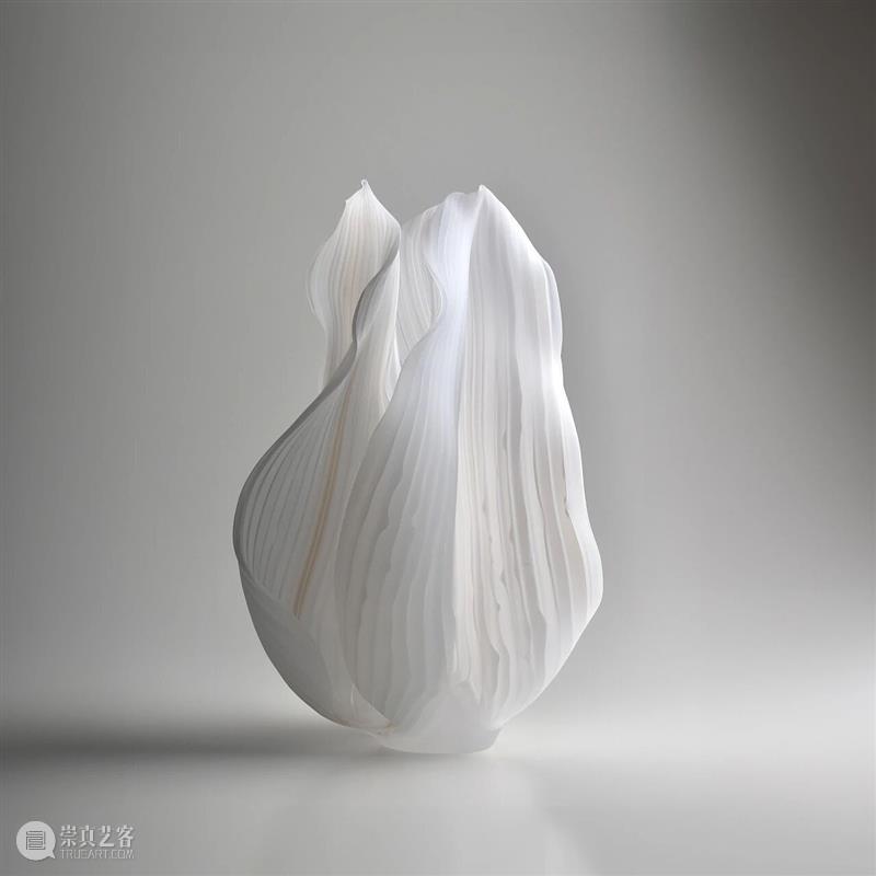 富?叶?(YOKO TOGASHI) 崇真艺客