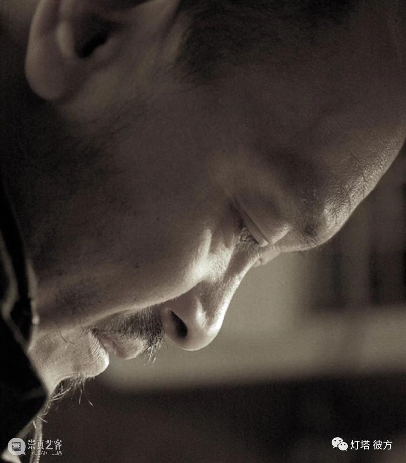 尾崎悟(SATORU OZAKI) 崇真艺客