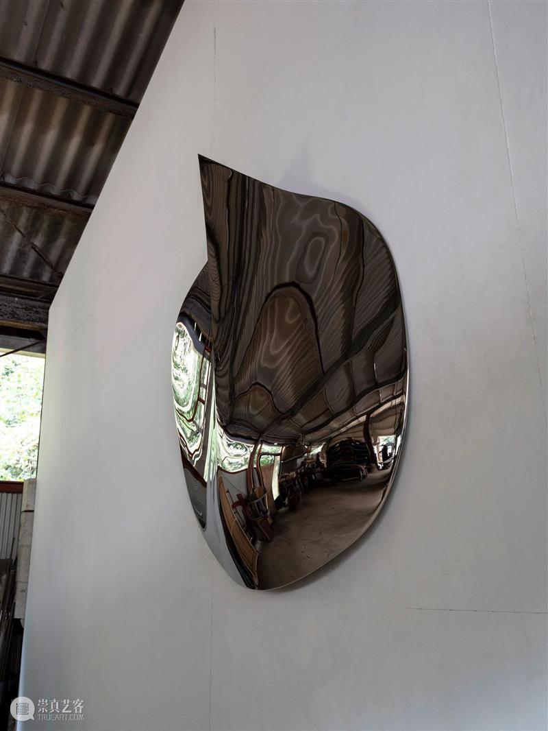 尾崎悟(SATORU OZAKI) 崇真艺客