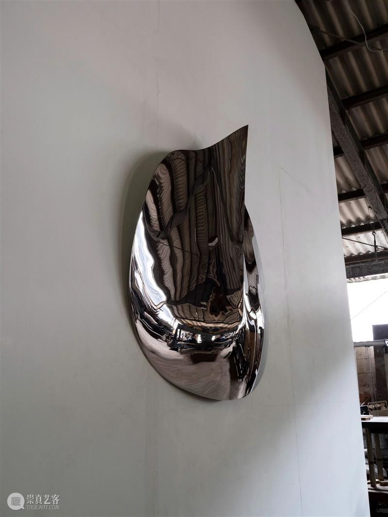 尾崎悟(SATORU OZAKI) 崇真艺客