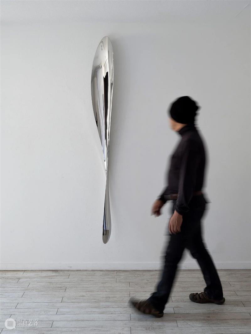 尾崎悟(SATORU OZAKI) 崇真艺客