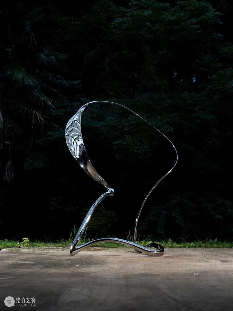 尾崎悟(SATORU OZAKI) 崇真艺客