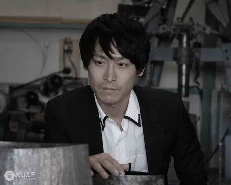 加藤贡介(KOSUKE KATO) 崇真艺客