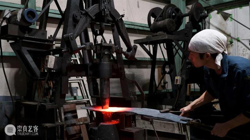 加藤贡介(KOSUKE KATO) 崇真艺客