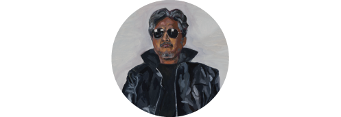 ASE 预告｜双展「肉身迷航」&「赤裸绅士」邀您亲临开幕现场！ 崇真艺客