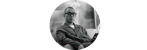 ASE 预告｜双展「肉身迷航」&「赤裸绅士」邀您亲临开幕现场！ 崇真艺客