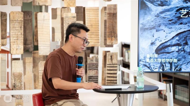 ASE 预告｜双展「肉身迷航」&「赤裸绅士」邀您亲临开幕现场！ 崇真艺客