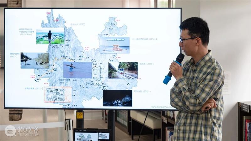 ASE 预告｜双展「肉身迷航」&「赤裸绅士」邀您亲临开幕现场！ 崇真艺客