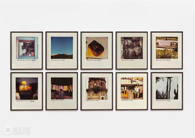 Thaddaeus Ropac 画廊参展2025年西岸艺术与设计博览会|展位:1D07 崇真艺客