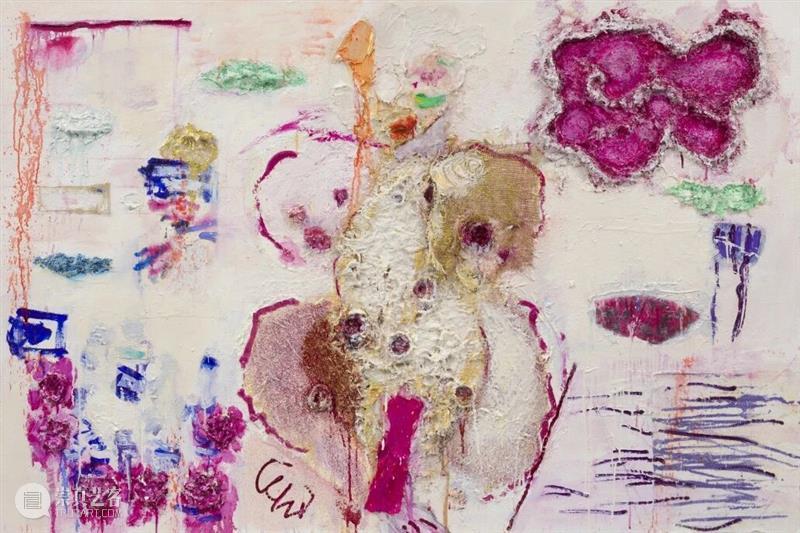 Thaddaeus Ropac 画廊参展2025年西岸艺术与设计博览会|展位:1D07 崇真艺客