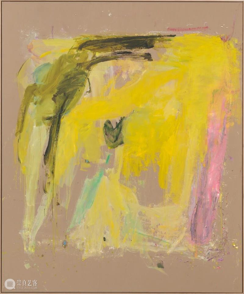 Thaddaeus Ropac 画廊参展2025年西岸艺术与设计博览会|展位:1D07 崇真艺客