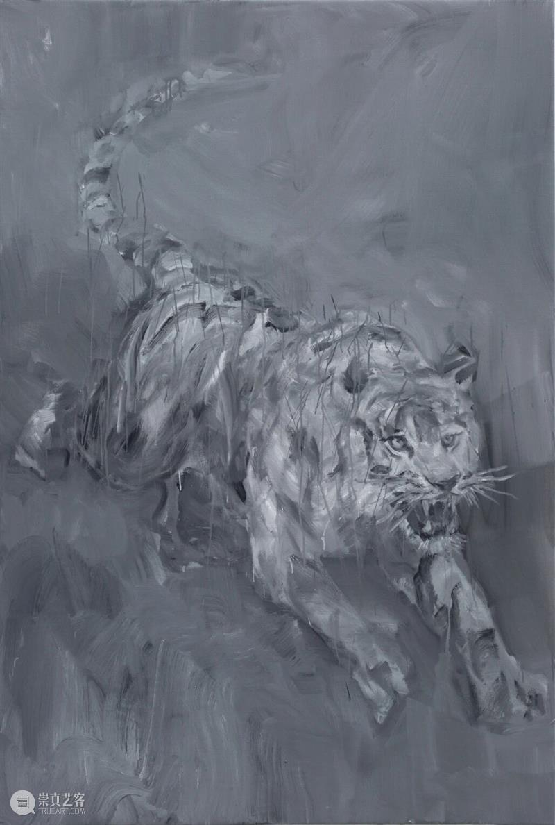 Thaddaeus Ropac 画廊参展2025年西岸艺术与设计博览会|展位:1D07 崇真艺客