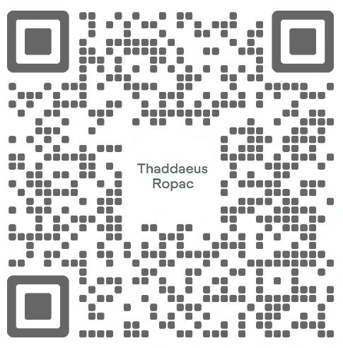 Thaddaeus Ropac 画廊参展2025年西岸艺术与设计博览会|展位:1D07 崇真艺客