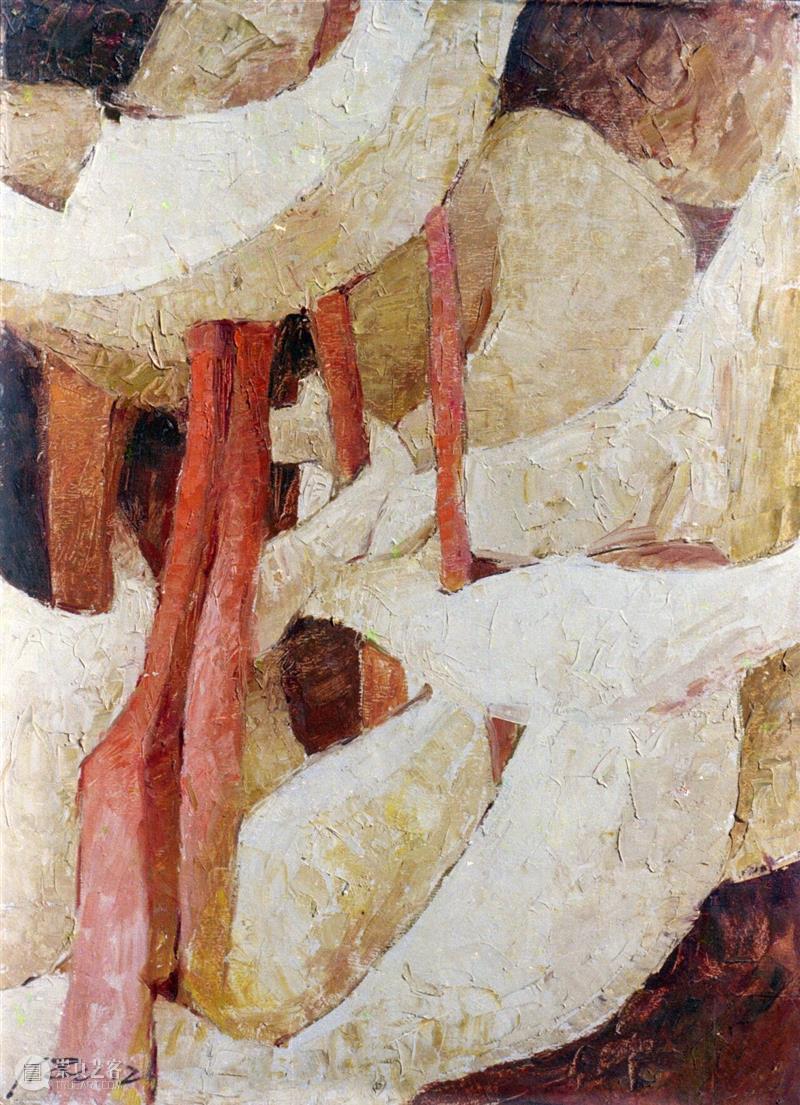 【SPURS 文选】黎静写黄锐：《街道生产组的挑补绣女工》——中国当代艺术史上的经典 崇真艺客