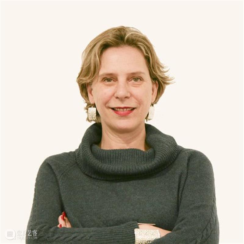 【SPURS 文选】黎静写黄锐：《街道生产组的挑补绣女工》——中国当代艺术史上的经典 崇真艺客