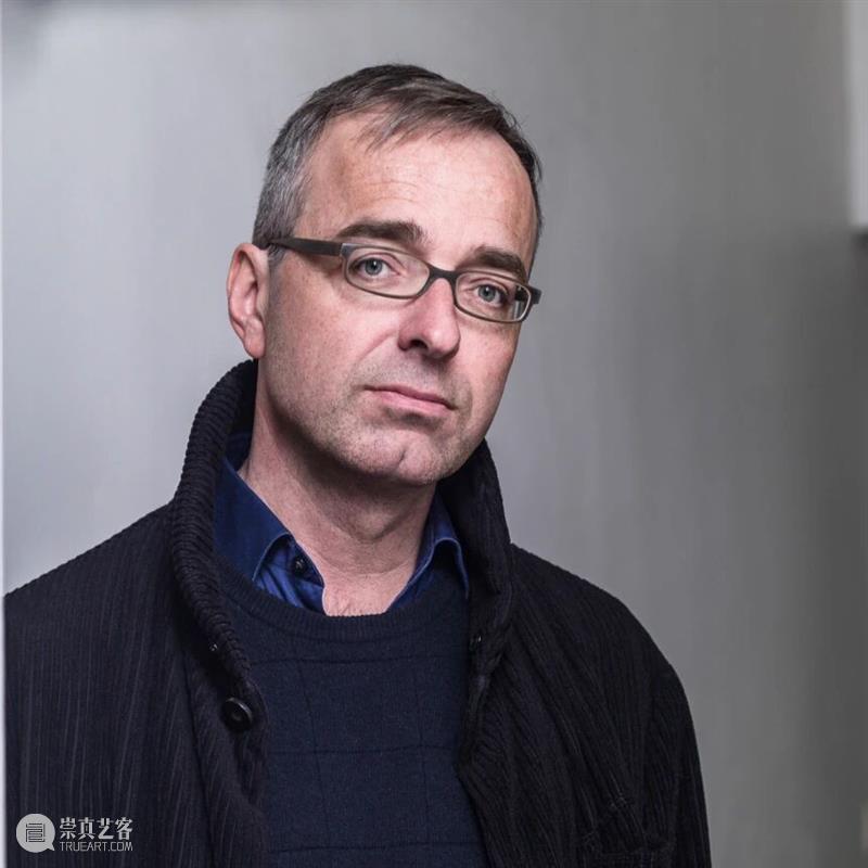 Cloud NOW | 艺术家讲座开放预约：时间流——大卫·克拉耶博和周滔 崇真艺客