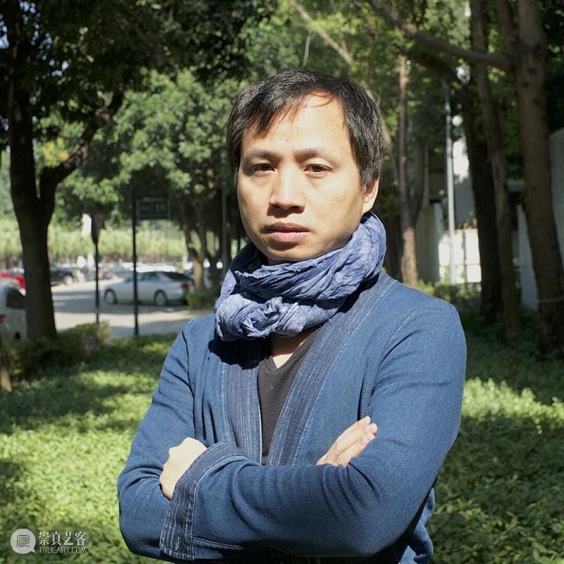 Cloud NOW | 艺术家讲座开放预约：时间流——大卫·克拉耶博和周滔 崇真艺客