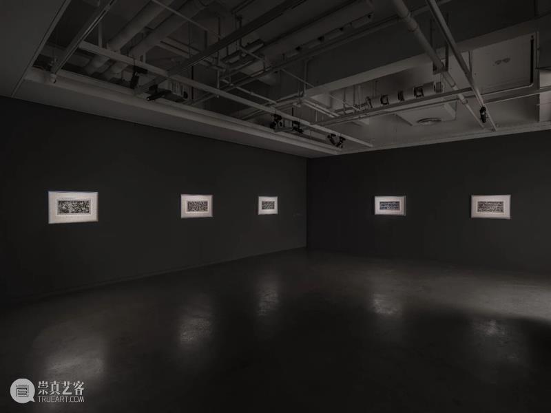 CGK 延展公告 | 展览 “丁乙：盘山之路”将延期至11月23日 崇真艺客