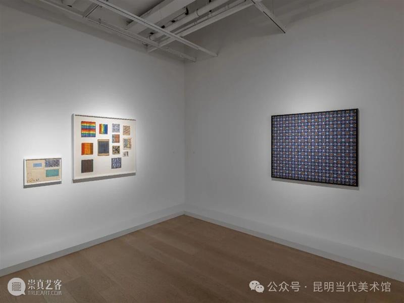 CGK 延展公告 | 展览 “丁乙：盘山之路”将延期至11月23日 崇真艺客