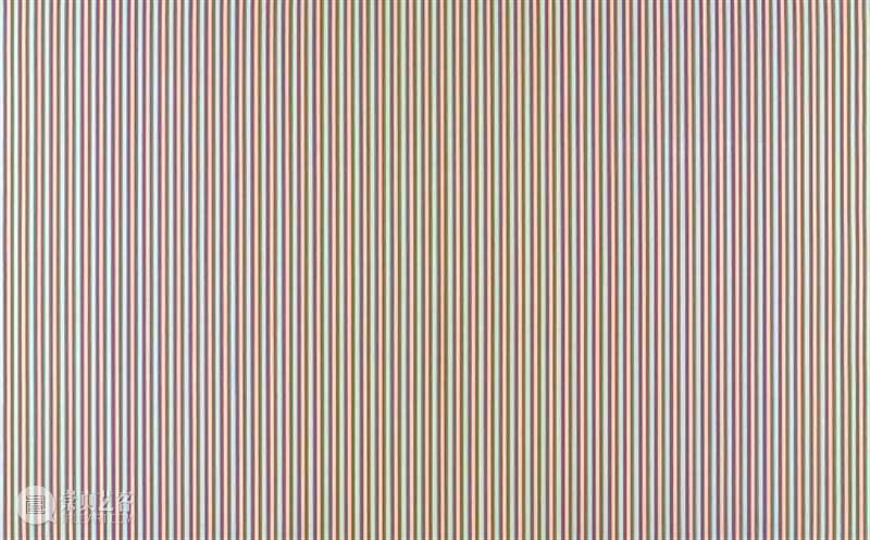 布里奇特·赖利_协奏曲｜国家美术·关注 崇真艺客