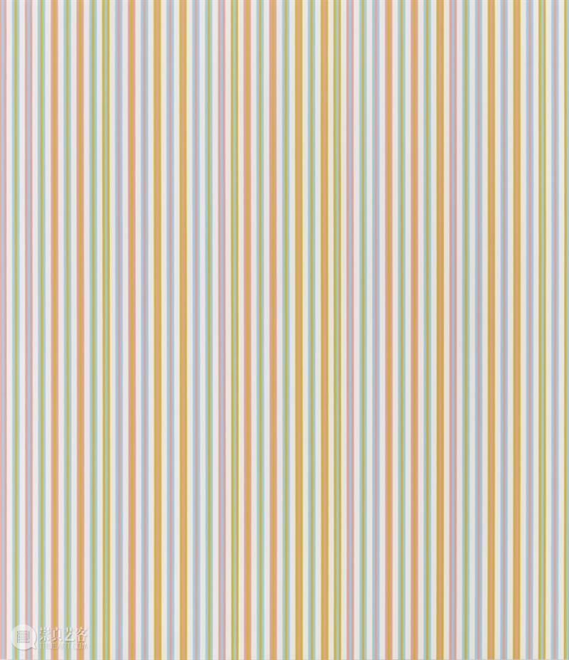 布里奇特·赖利_协奏曲｜国家美术·关注 崇真艺客