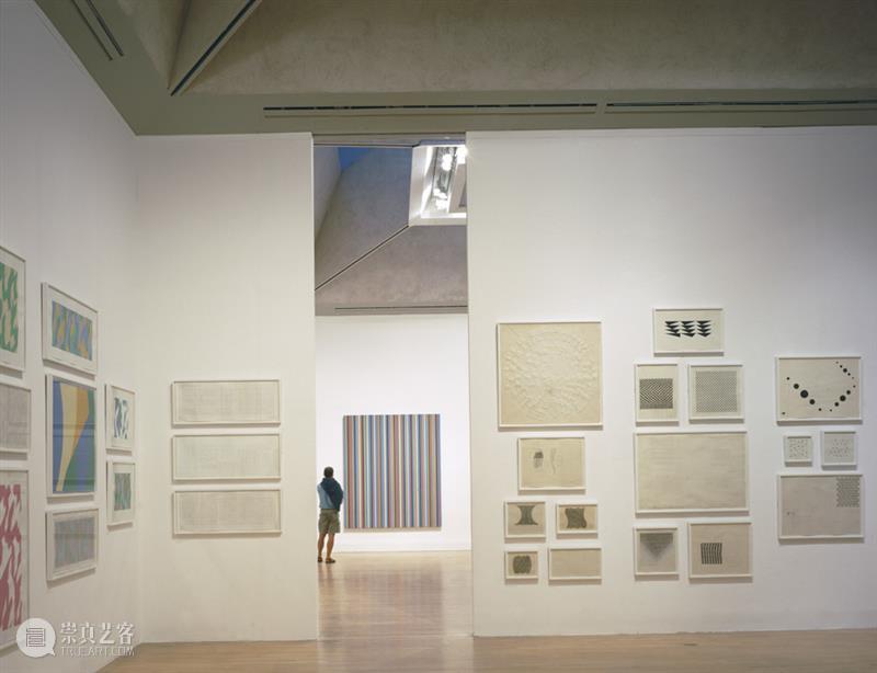 布里奇特·赖利_协奏曲｜国家美术·关注 崇真艺客