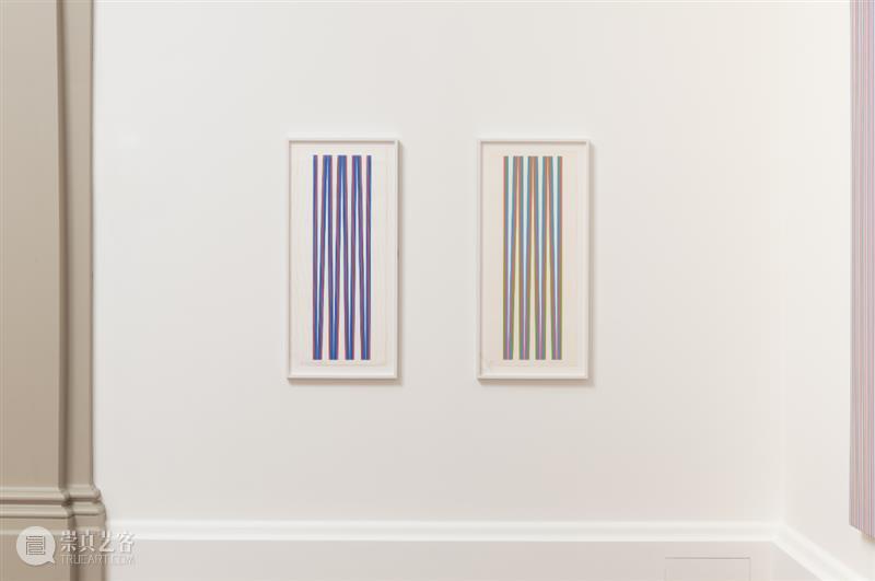 布里奇特·赖利_协奏曲｜国家美术·关注 崇真艺客