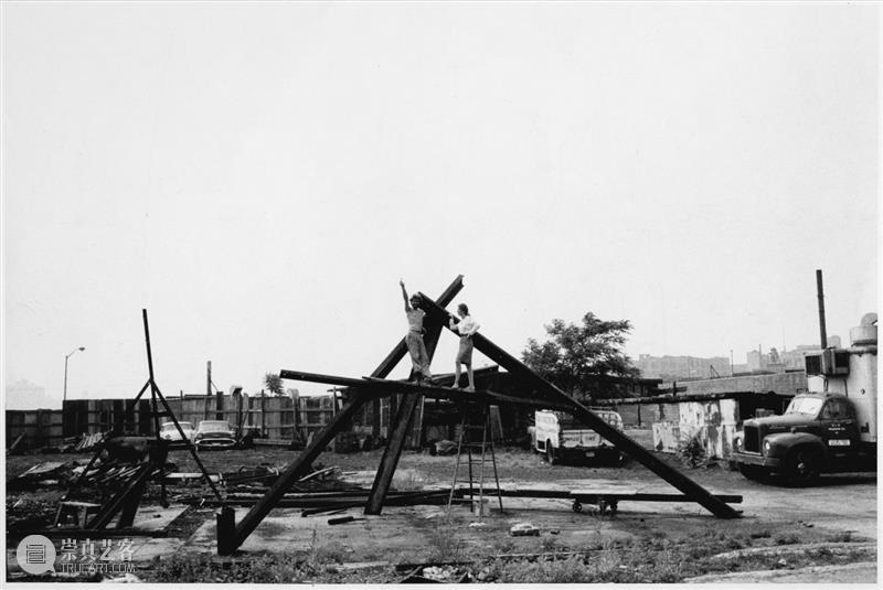 perspective视角单元：保拉·库伯画廊 Paula Cooper Gallery 崇真艺客