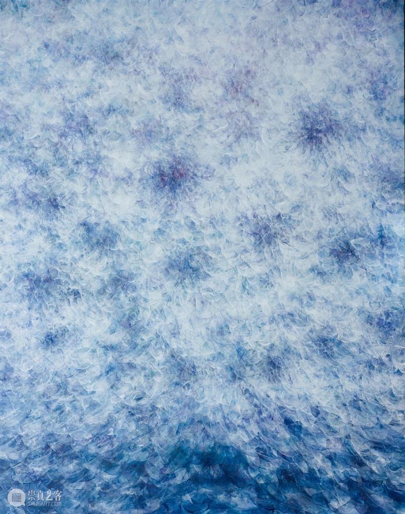 画廊单元亮点作品 Highlight Artworks：#-B 崇真艺客