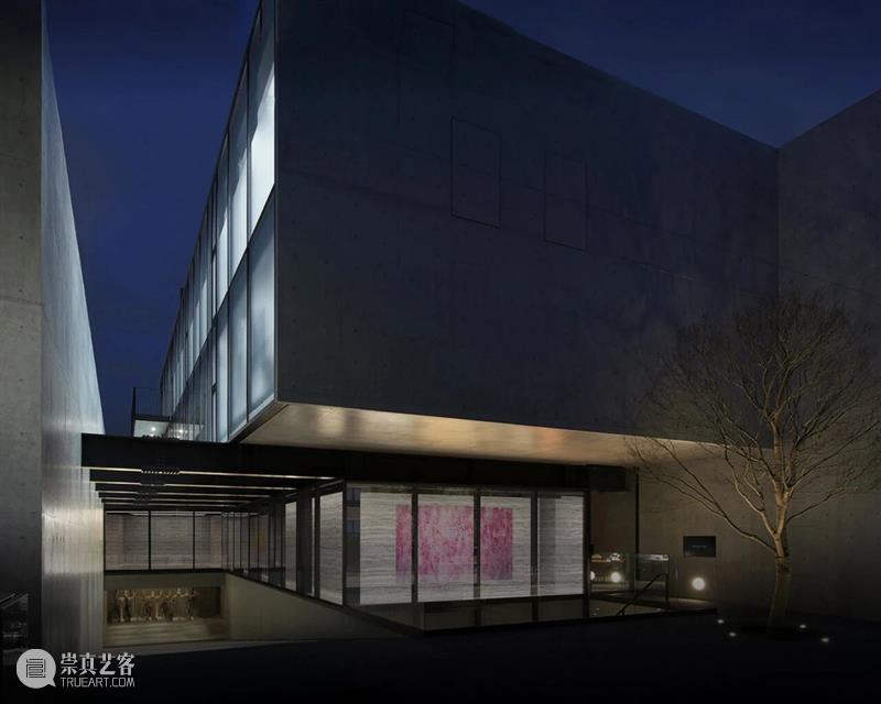 画廊单元亮点作品 Highlight Artworks：#-B 崇真艺客