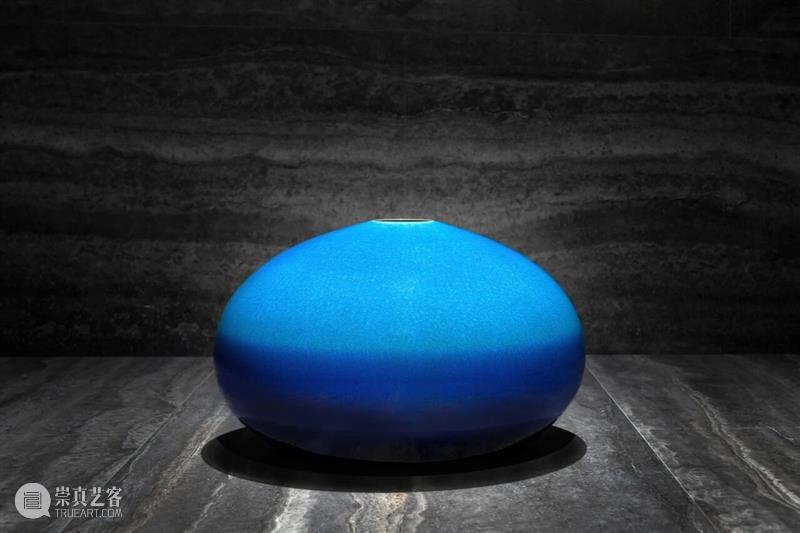 画廊单元亮点作品 Highlight Artworks：#-B 崇真艺客