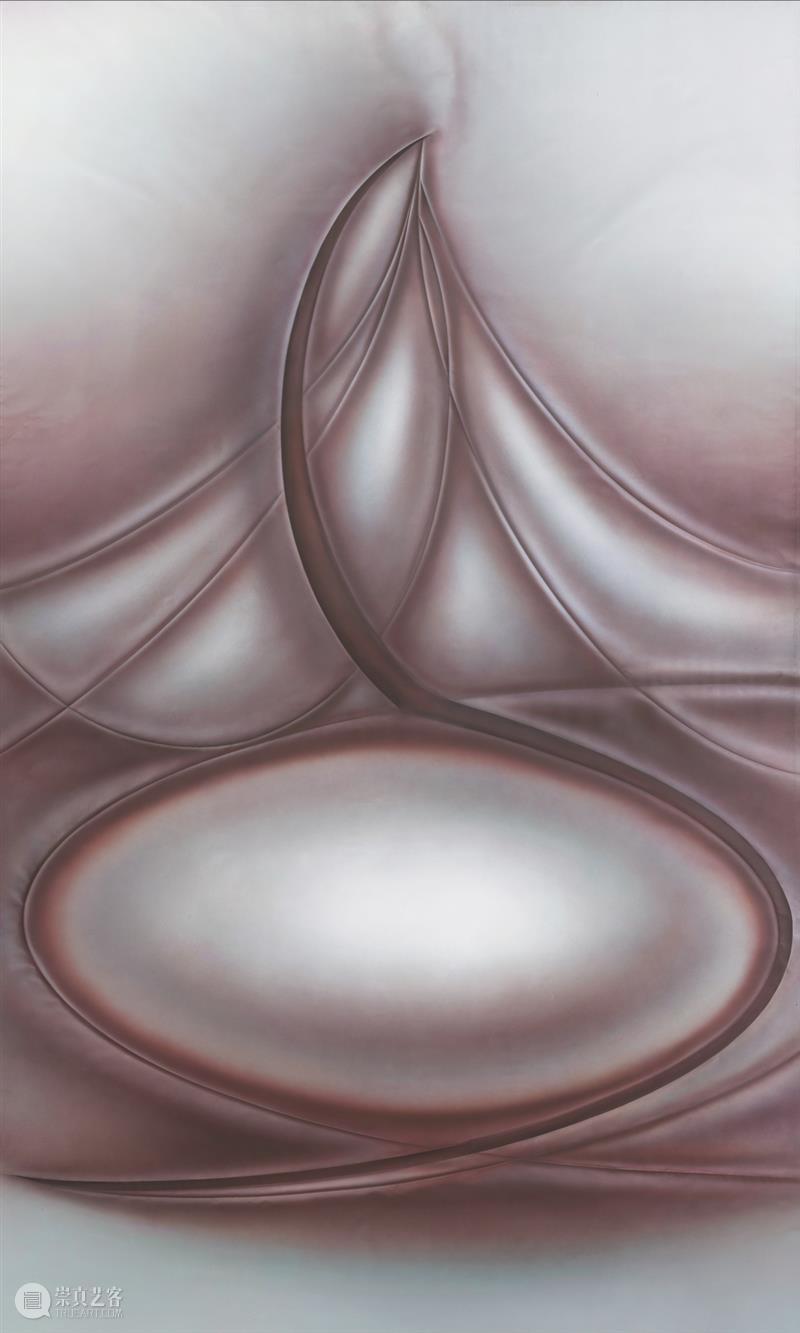 画廊单元亮点作品 Highlight Artworks：#-B 崇真艺客