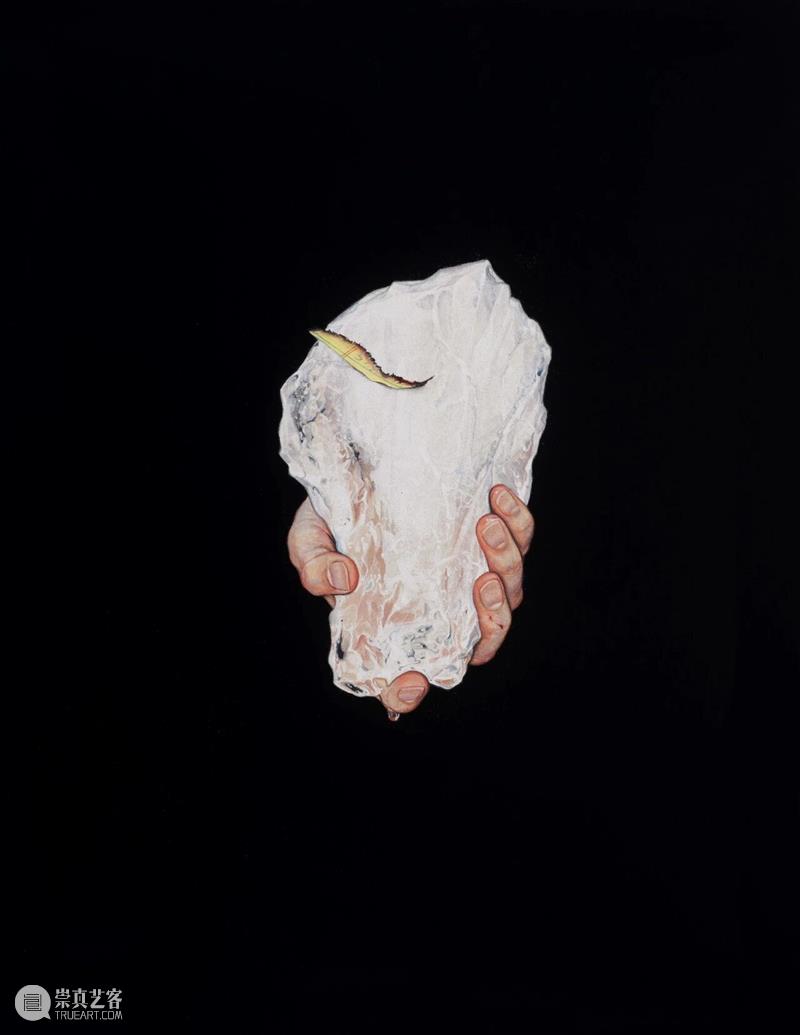 画廊单元亮点作品 Highlight Artworks：#-B 崇真艺客