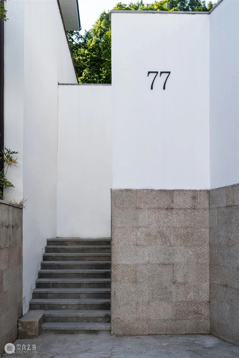 画廊单元亮点作品 Highlight Artworks：#-B 崇真艺客